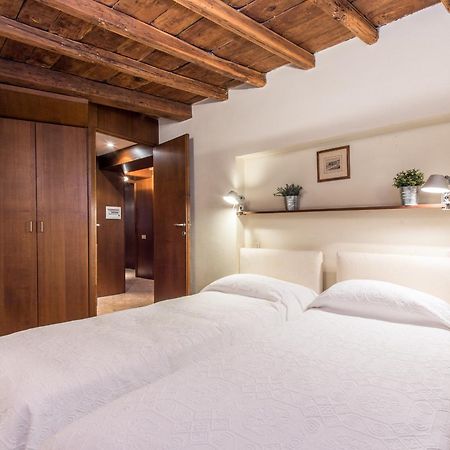 Enchanting Two Bedroom Navona 罗马 外观 照片