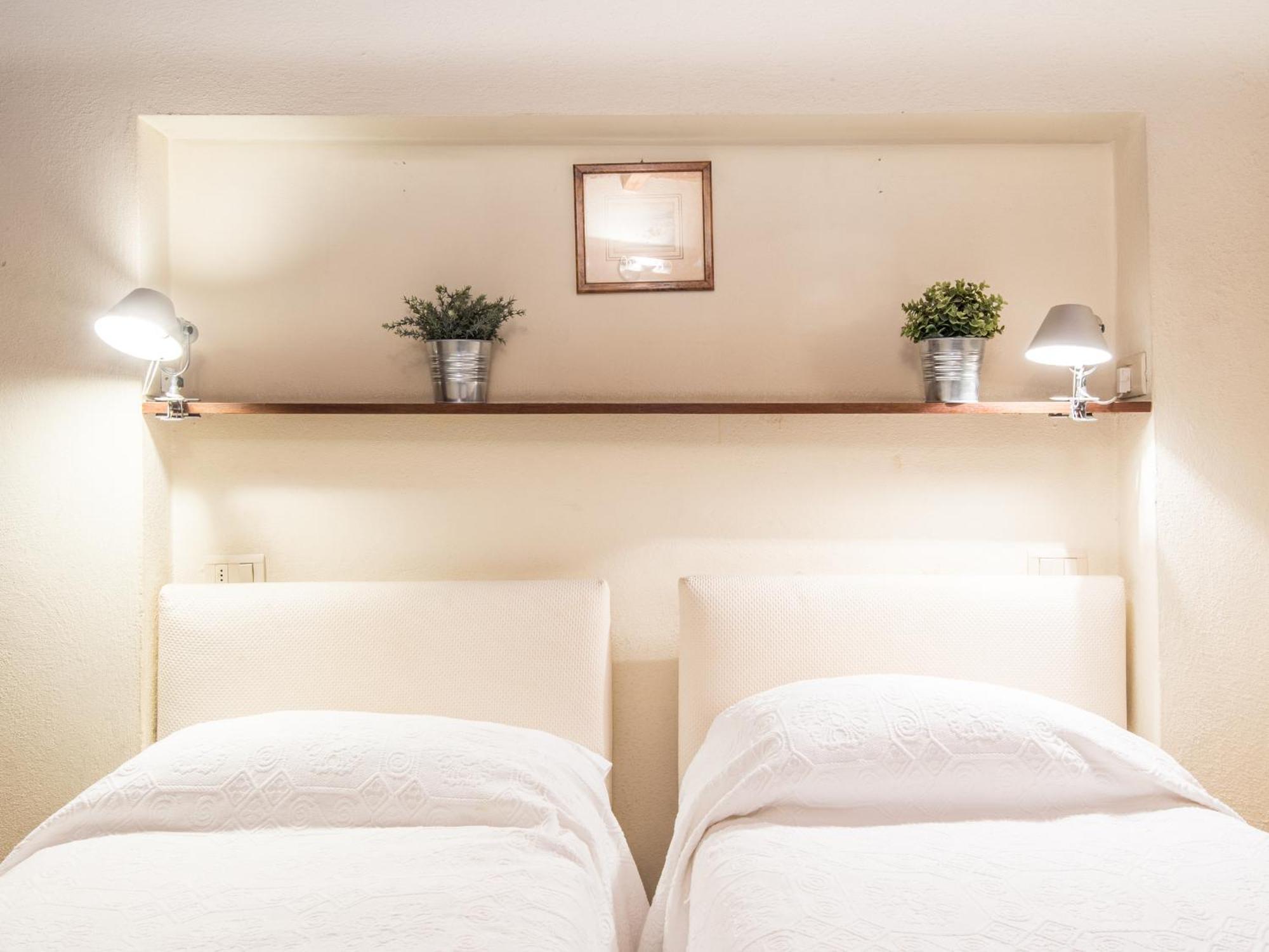 Enchanting Two Bedroom Navona 罗马 外观 照片