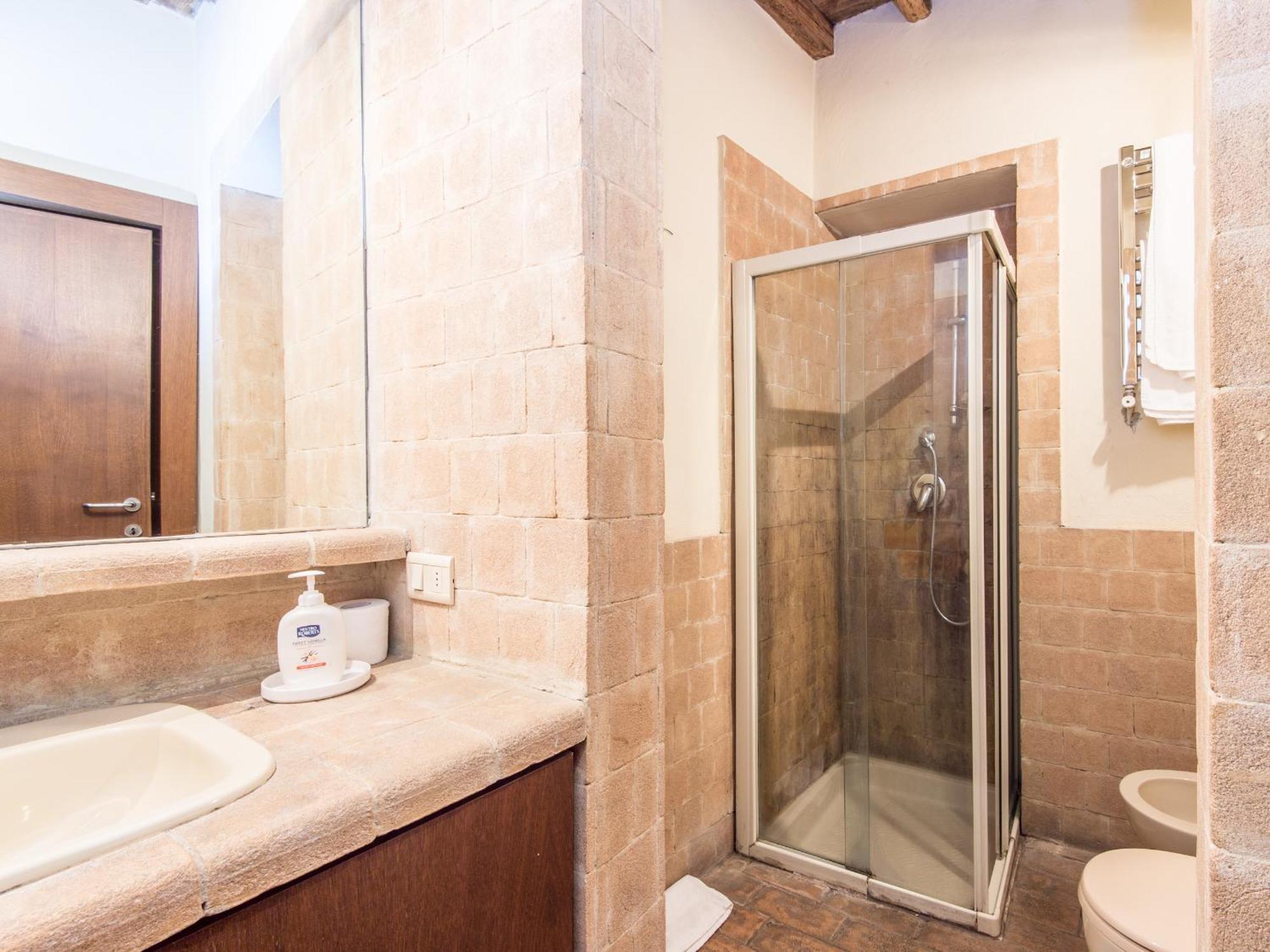 Enchanting Two Bedroom Navona 罗马 外观 照片