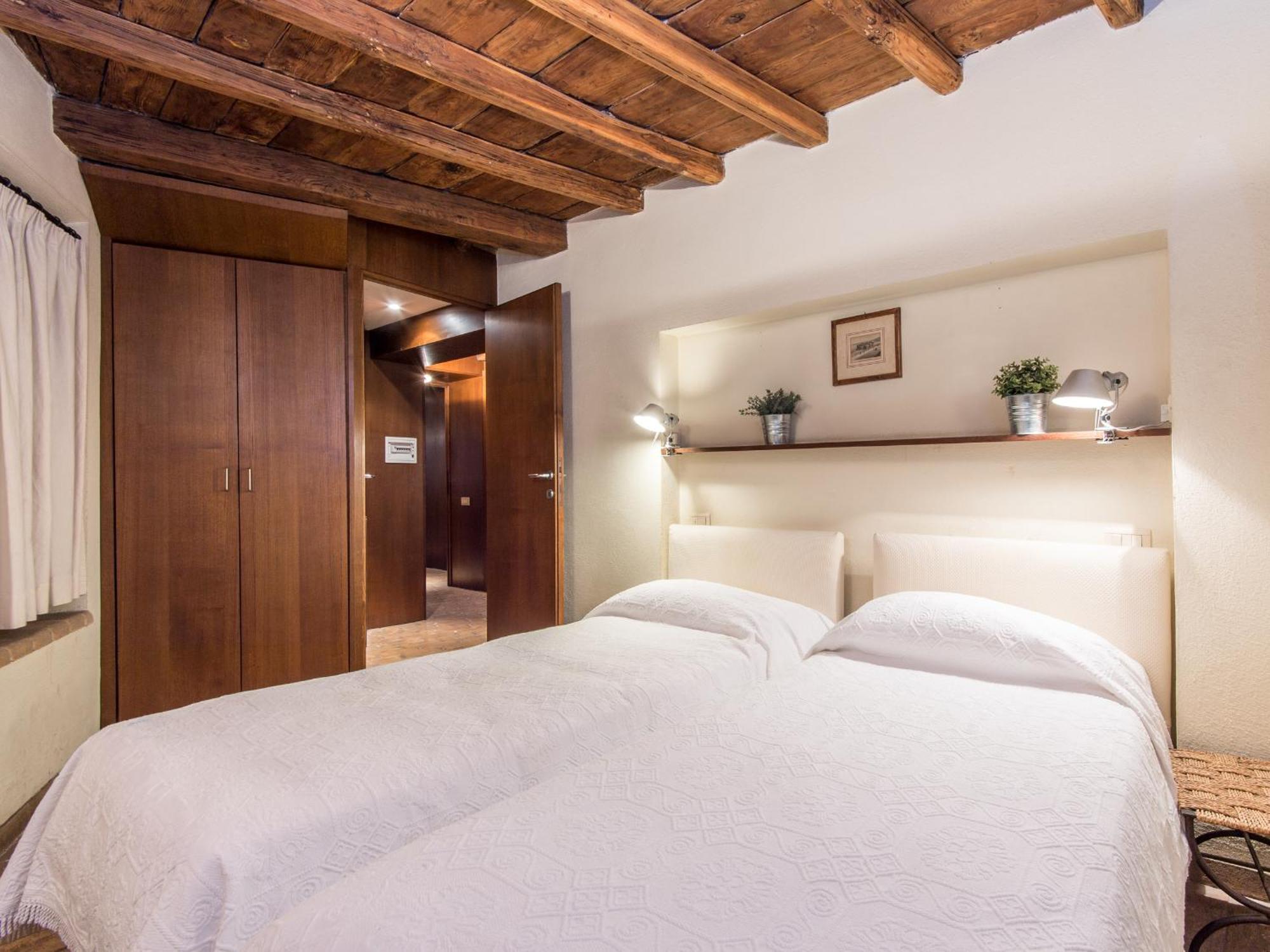 Enchanting Two Bedroom Navona 罗马 外观 照片