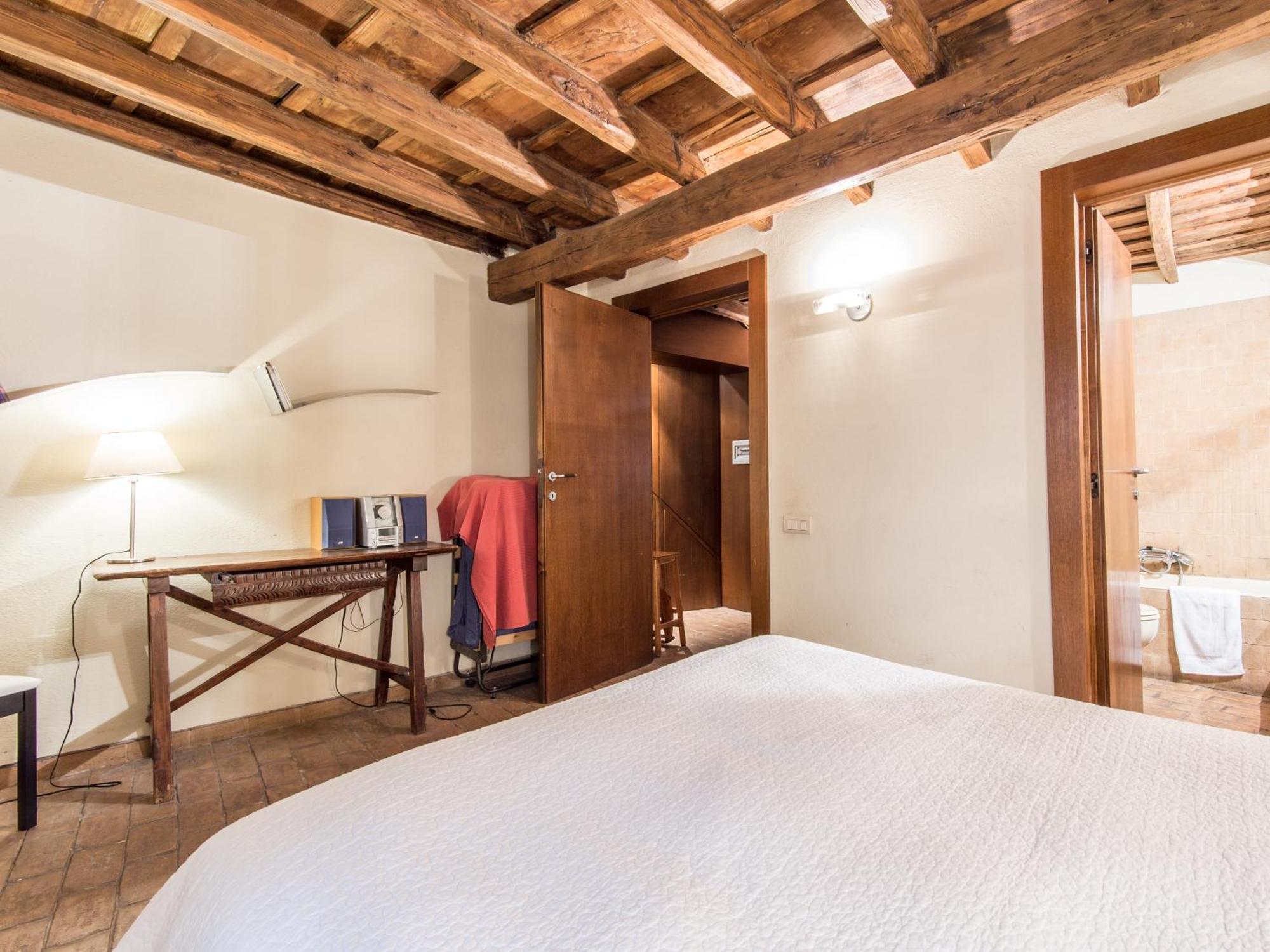 Enchanting Two Bedroom Navona 罗马 外观 照片