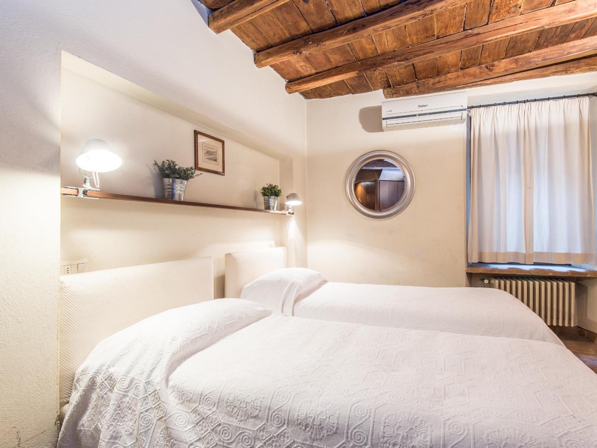 Enchanting Two Bedroom Navona 罗马 外观 照片