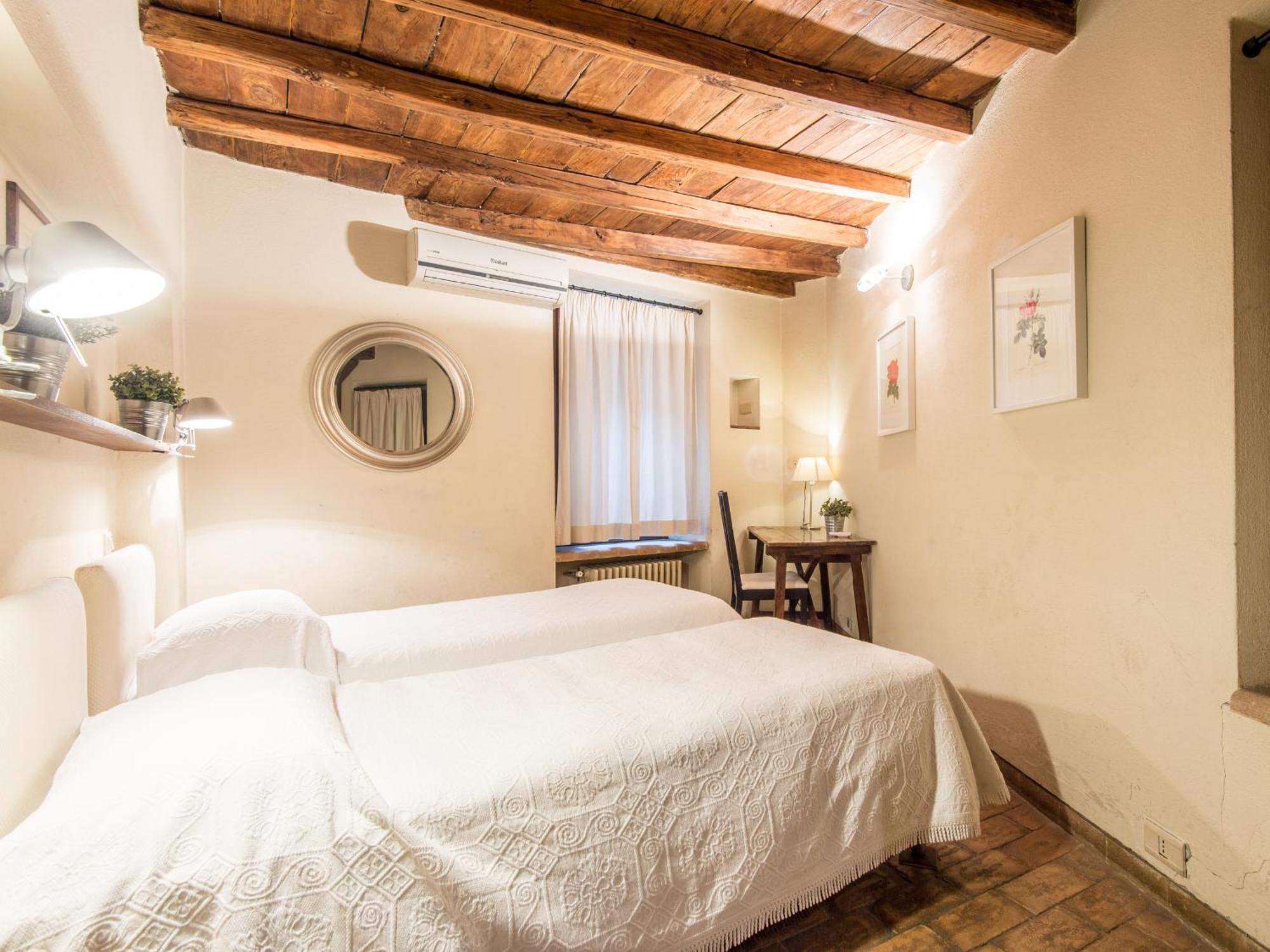 Enchanting Two Bedroom Navona 罗马 外观 照片