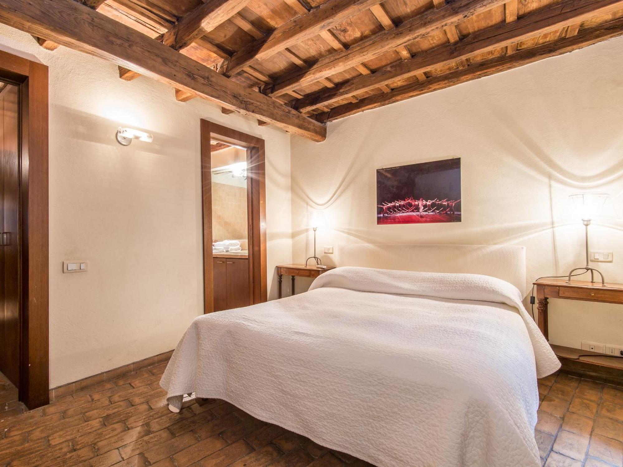 Enchanting Two Bedroom Navona 罗马 外观 照片