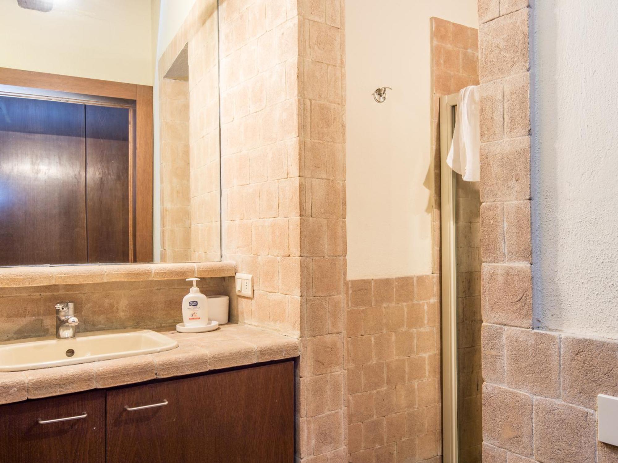 Enchanting Two Bedroom Navona 罗马 外观 照片