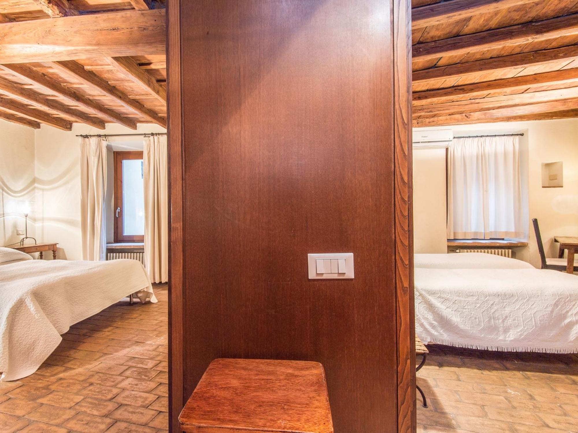 Enchanting Two Bedroom Navona 罗马 外观 照片
