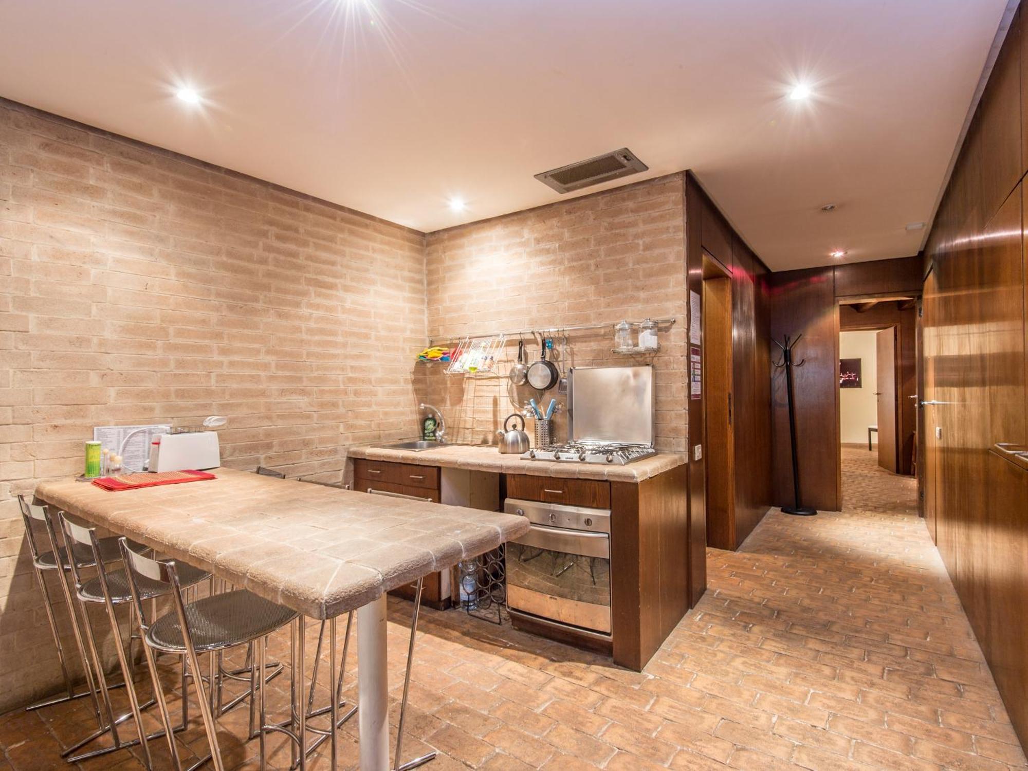 Enchanting Two Bedroom Navona 罗马 外观 照片
