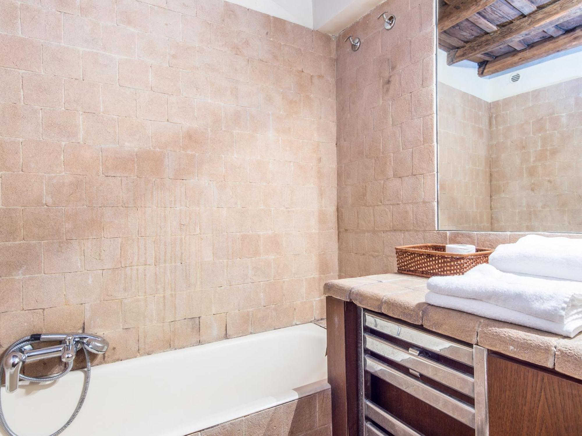 Enchanting Two Bedroom Navona 罗马 外观 照片