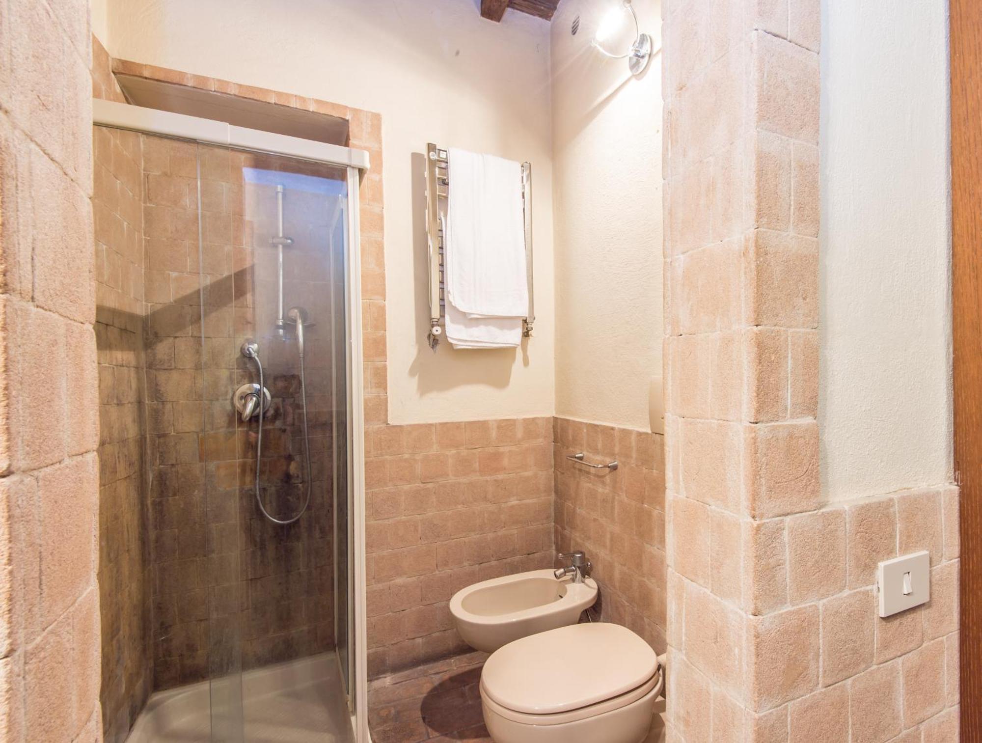 Enchanting Two Bedroom Navona 罗马 外观 照片
