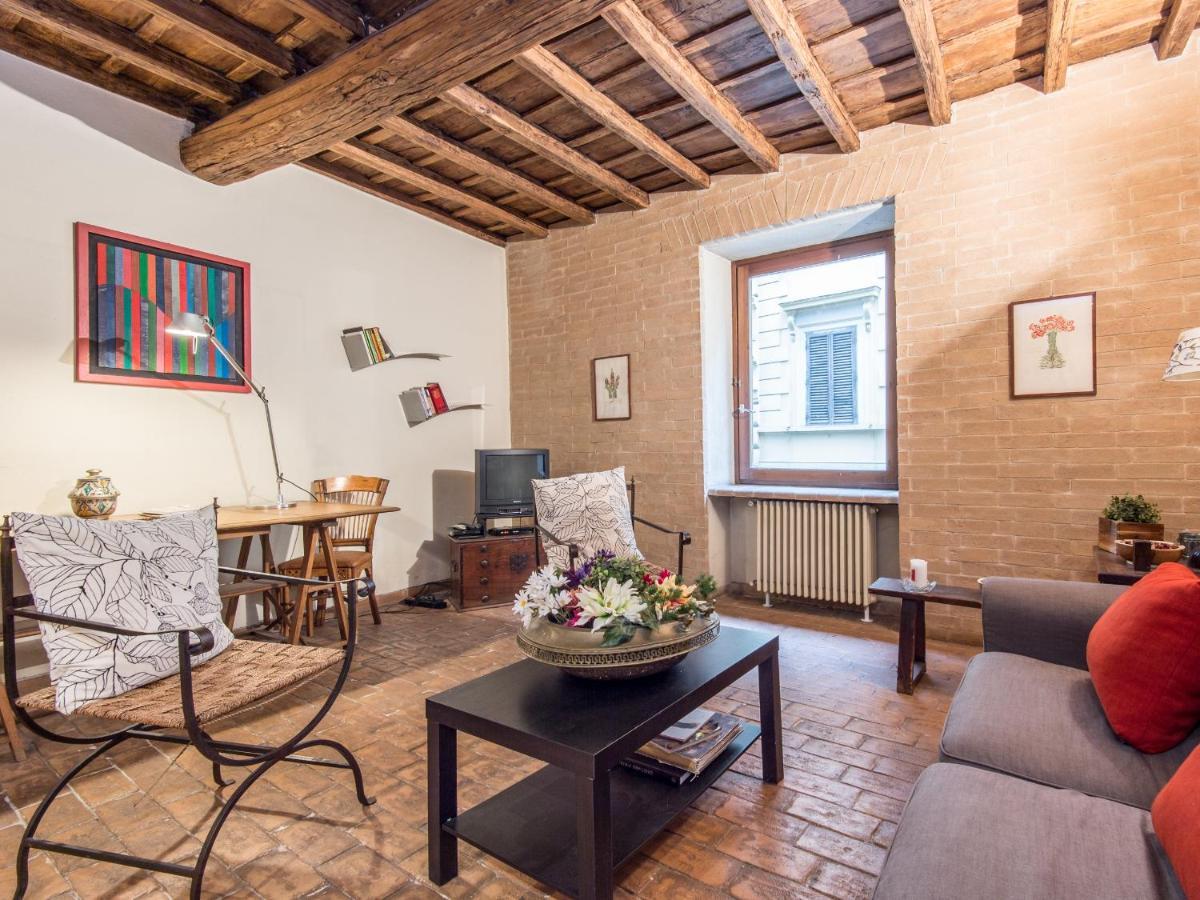 Enchanting Two Bedroom Navona 罗马 外观 照片