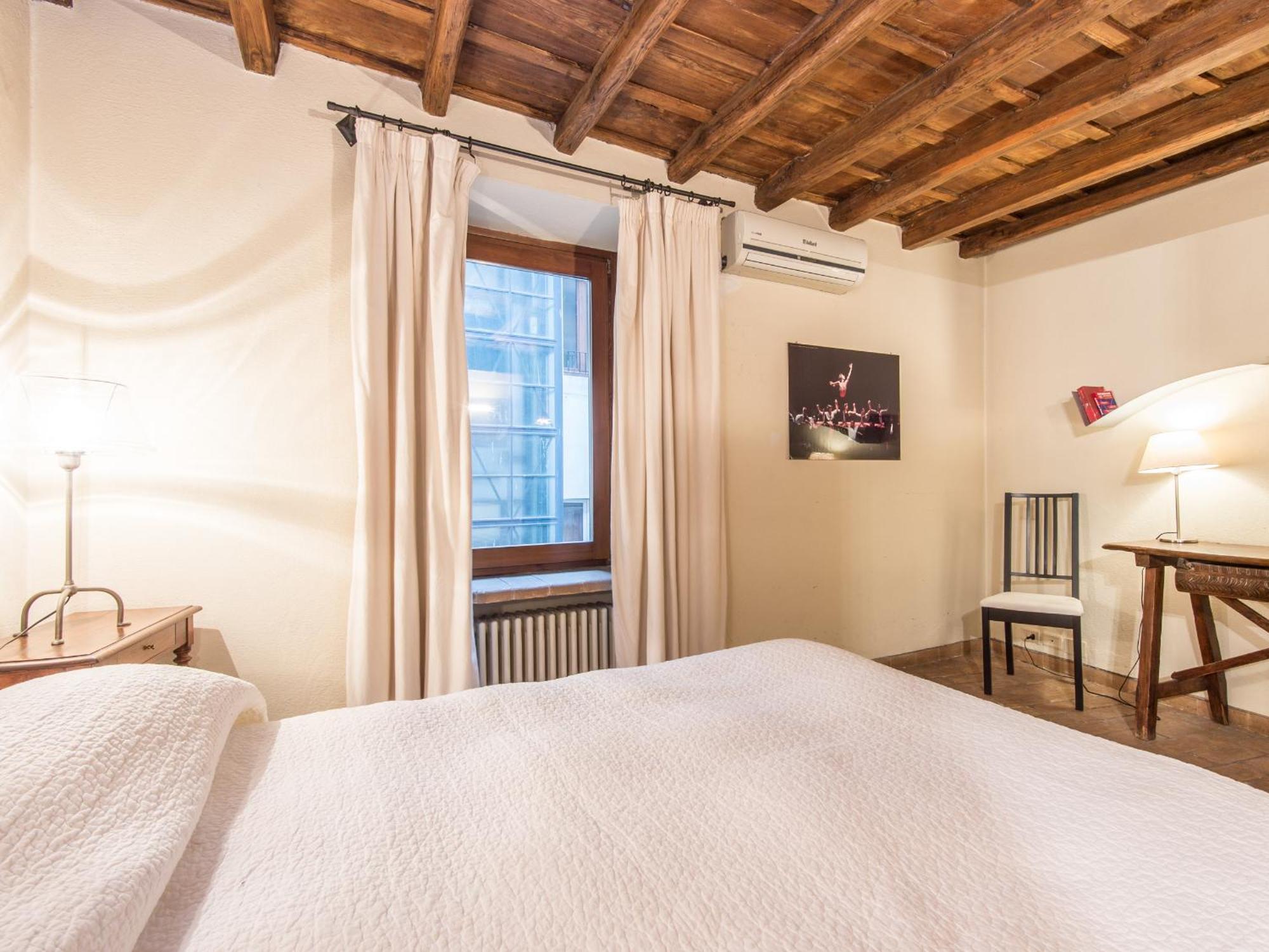 Enchanting Two Bedroom Navona 罗马 外观 照片